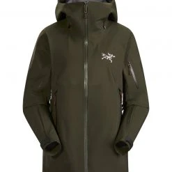 Arc'teryx Women's Sentinel AR Jacket