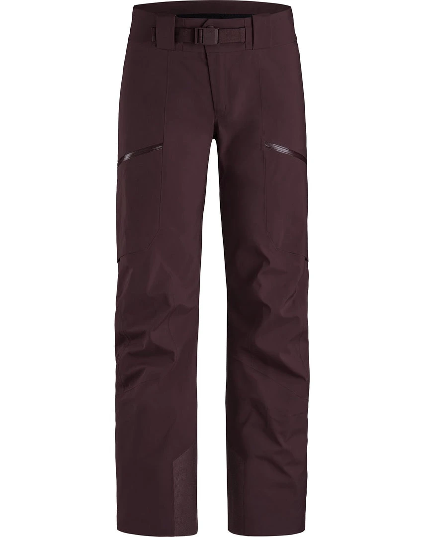 Arc'teryx Women's Sentinel AR Pant 4 Arc'teryx Women's Sentinel AR Pant