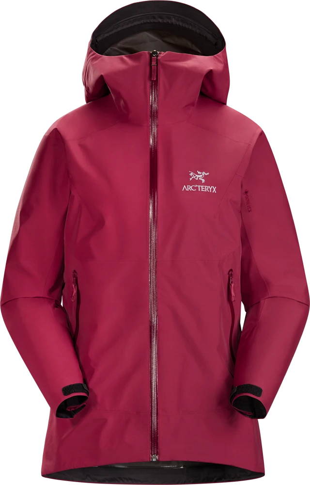 Arc'teryx Women's Zeta SL Jacket 3 Arc'teryx Women's Zeta SL Jacket