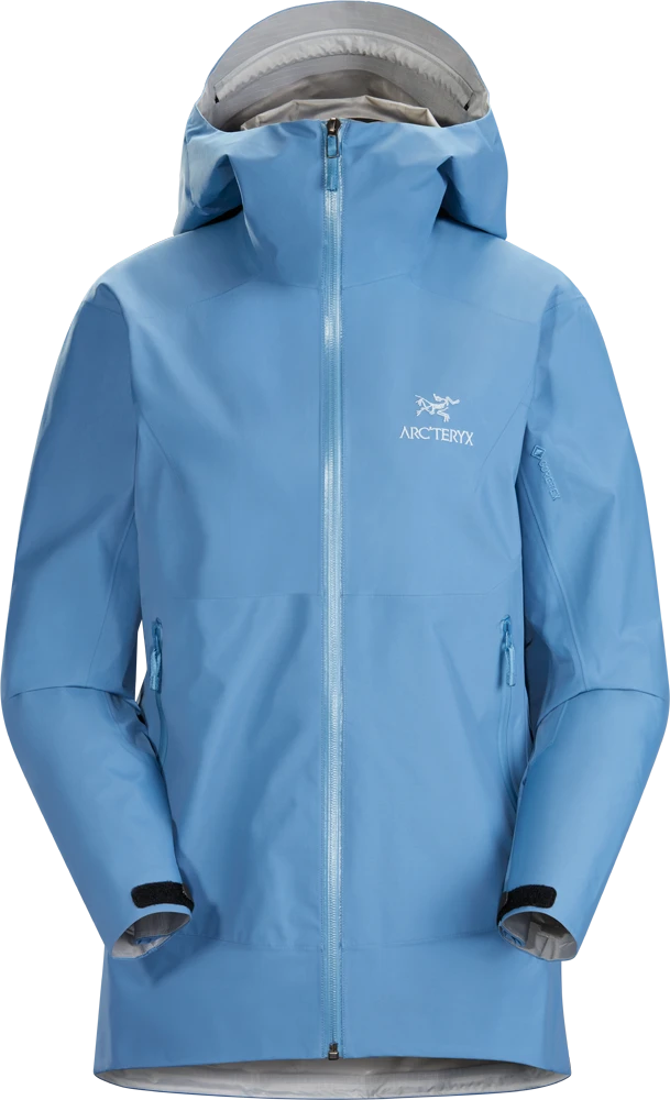 Arc'teryx Women's Zeta SL Jacket 4 Arc'teryx Women's Zeta SL Jacket
