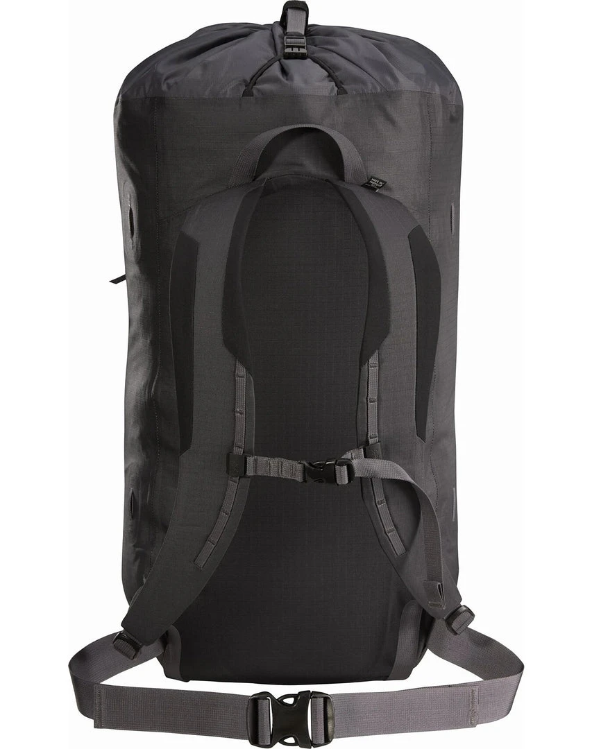 ARC'TERYX Arcteryx Alpha FL 40 Backpack 4 ARC'TERYX Arcteryx Alpha FL 40 Backpack