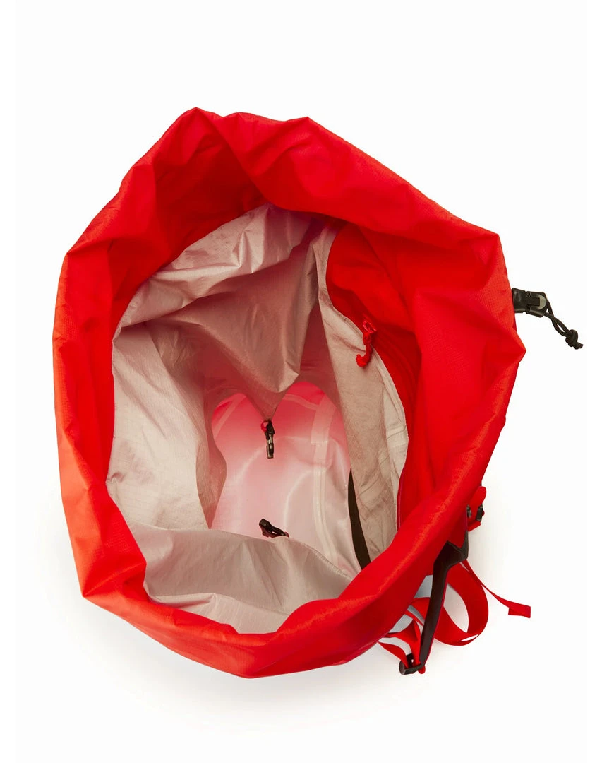 ARC'TERYX Arcteryx Alpha FL 40 Backpack 14 ARC'TERYX Arcteryx Alpha FL 40 Backpack