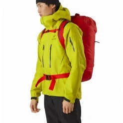 ARC'TERYX Arcteryx Alpha FL 40 Backpack 18 ARC'TERYX Arcteryx Alpha FL 40 Backpack