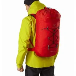 ARC'TERYX Arcteryx Alpha FL 40 Backpack 19 ARC'TERYX Arcteryx Alpha FL 40 Backpack