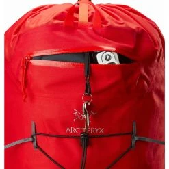 ARC'TERYX Arcteryx Alpha FL 40 Backpack 21 ARC'TERYX Arcteryx Alpha FL 40 Backpack