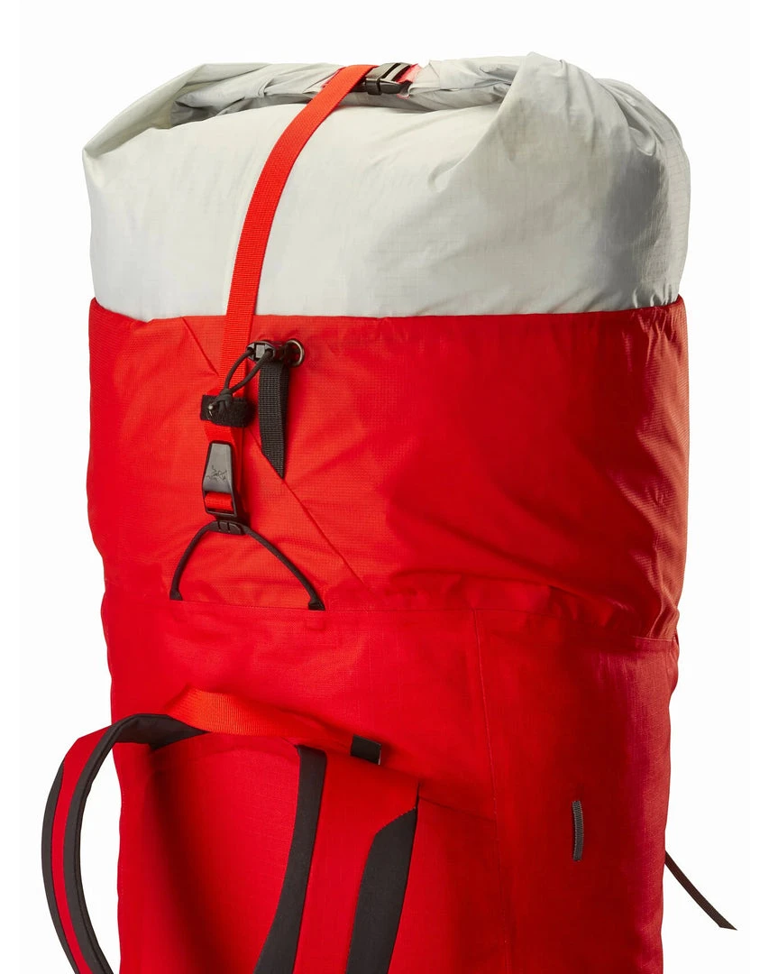 ARC'TERYX Arcteryx Alpha FL 40 Backpack 11 ARC'TERYX Arcteryx Alpha FL 40 Backpack