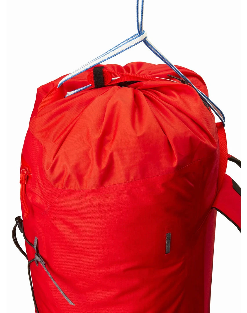ARC'TERYX Arcteryx Alpha FL 40 Backpack 12 ARC'TERYX Arcteryx Alpha FL 40 Backpack