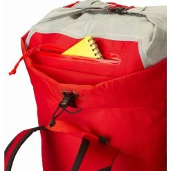 ARC'TERYX Arcteryx Alpha FL 40 Backpack 25 ARC'TERYX Arcteryx Alpha FL 40 Backpack