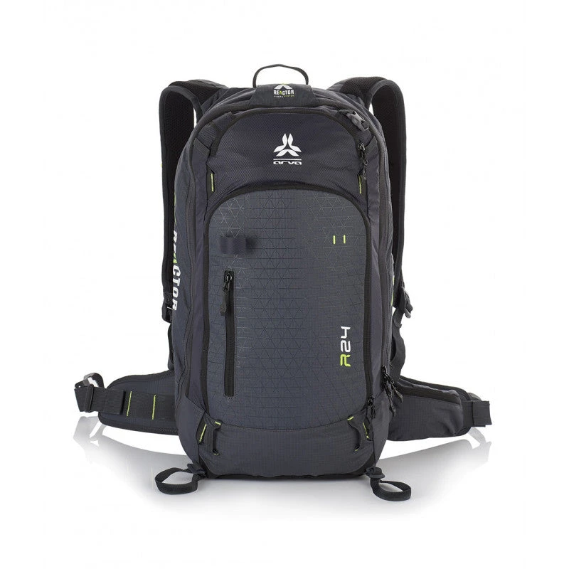 Arva Reactor 24 Avalanche Safety 3 Arva Reactor 24 Avalanche Safety