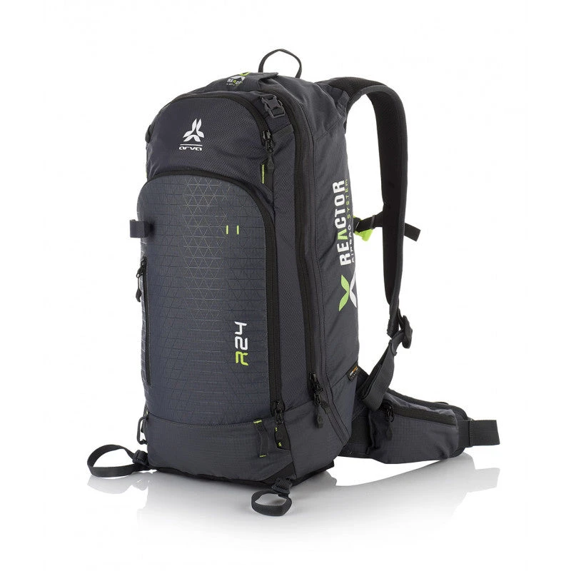 Arva Reactor 24 Avalanche Safety 4 Arva Reactor 24 Avalanche Safety