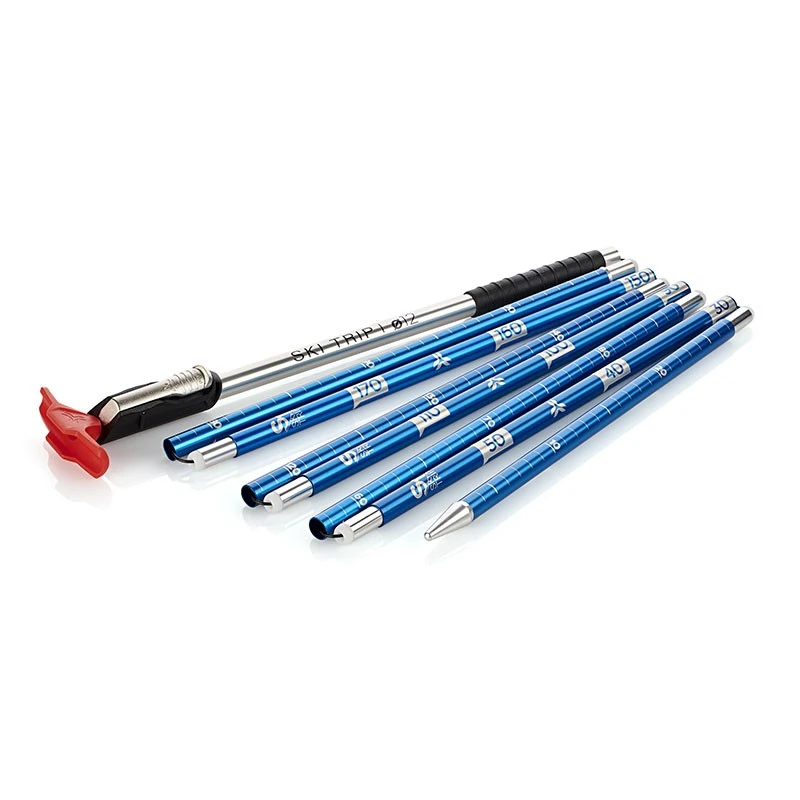 Arva Ski Trip 240 Probe Avalanche Safety 3 Arva Ski Trip 240 Probe Avalanche Safety