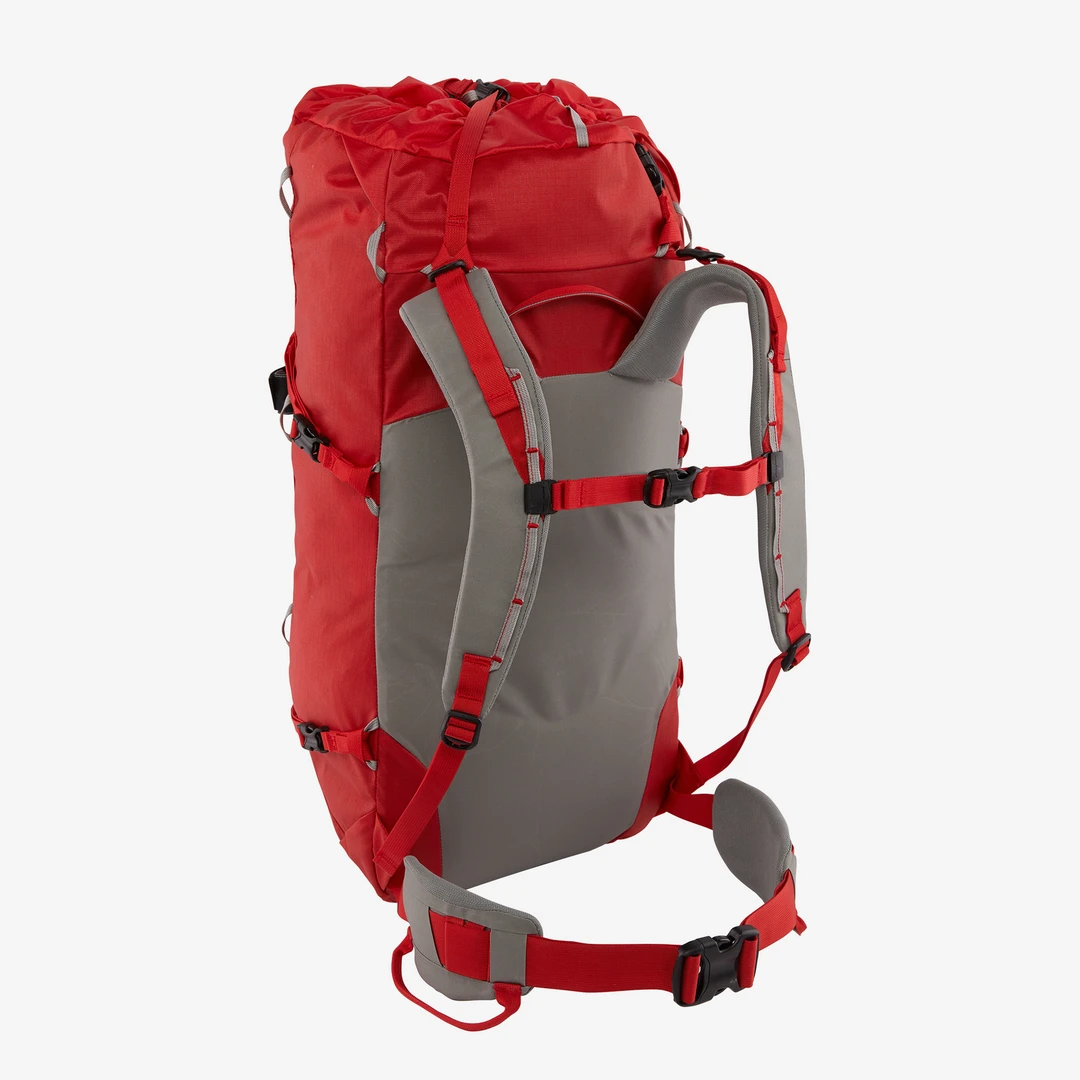 Patagonia Ascensionist 35L 4 Patagonia Ascensionist 35L