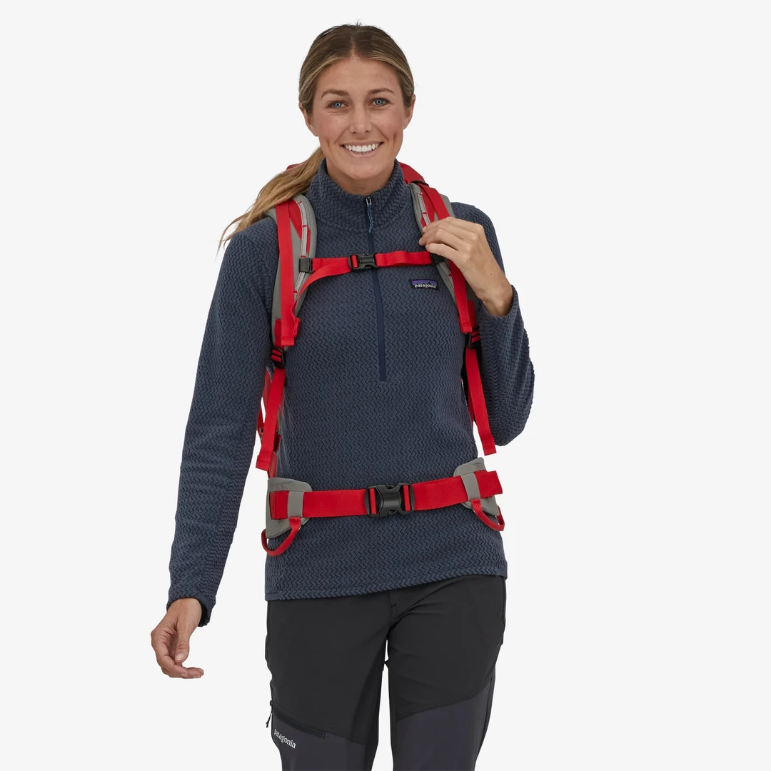 Patagonia Ascensionist 35L 6 Patagonia Ascensionist 35L