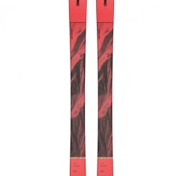 Neptune Mountaineering Sales 27 Atomic Backland 107 Skis