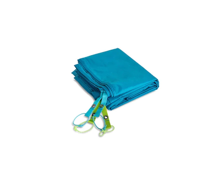 NEMO Aurora Highrise 4P Footprint 3 NEMO Aurora Highrise 4P Footprint