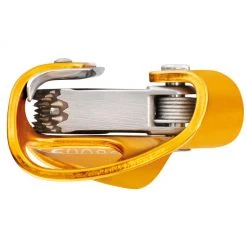 Petzl Croll S Compact Hardware 8 Petzl Croll S Compact Hardware