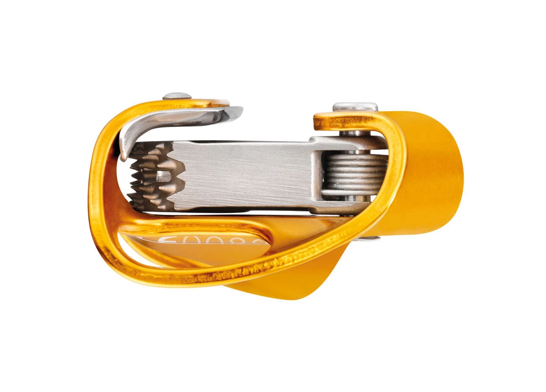 Petzl Croll S Compact Hardware 5 Petzl Croll S Compact Hardware