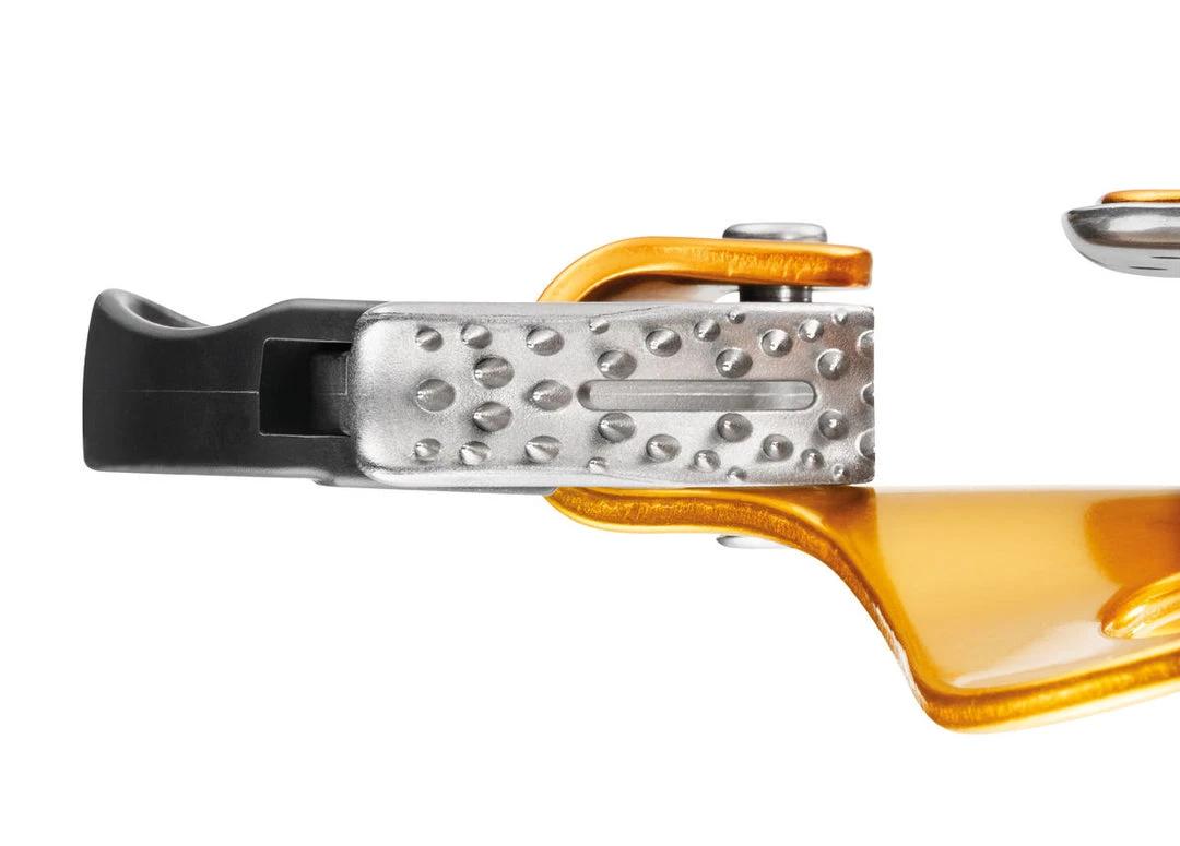 Petzl Croll S Compact Hardware 6 Petzl Croll S Compact Hardware
