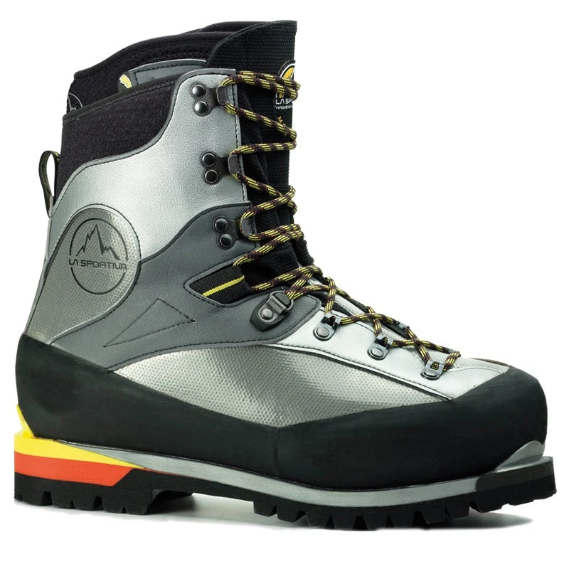 Mountaineering Boots La Sportiva Baruntse 5 Mountaineering Boots La Sportiva Baruntse