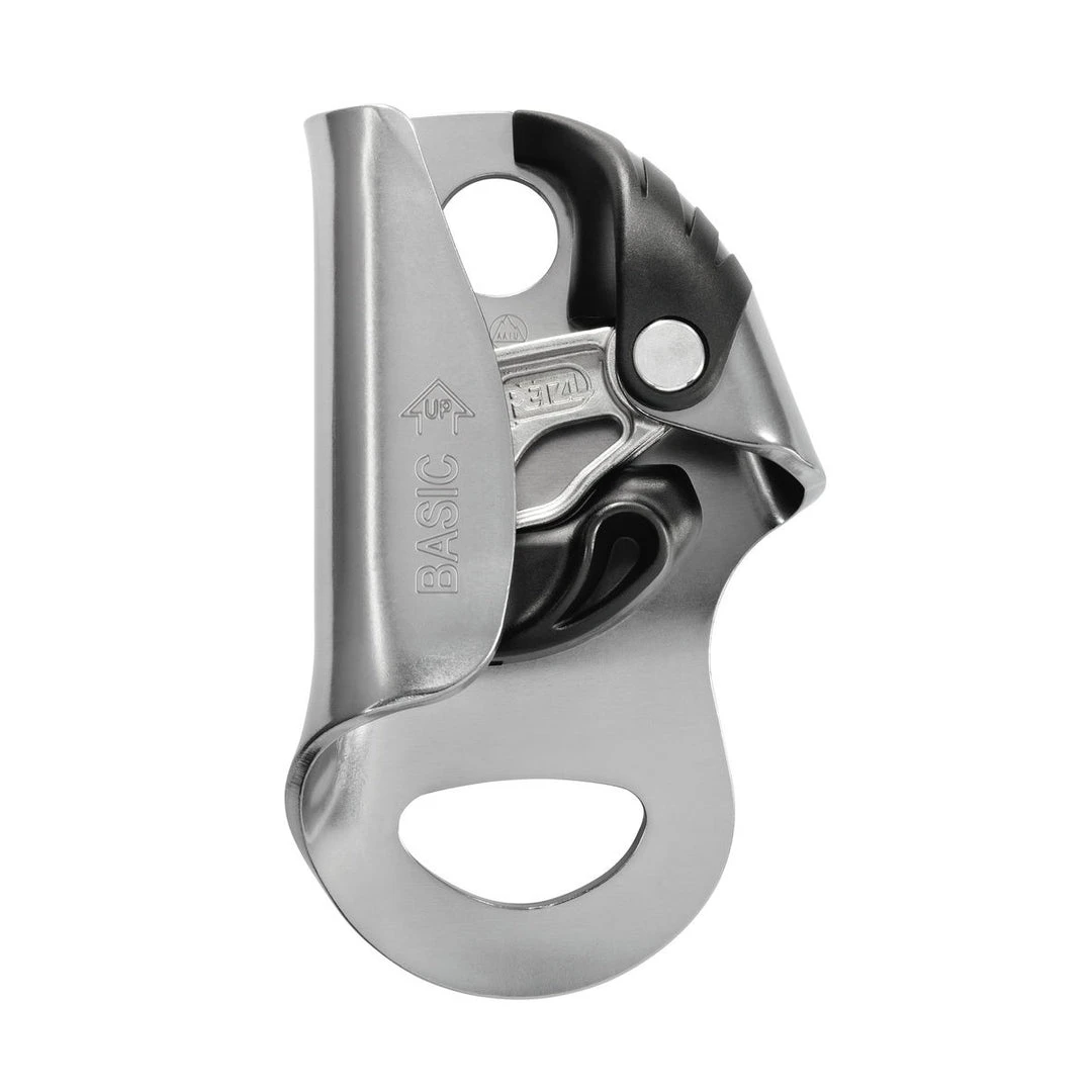 Hardware Petzl Basic Compact Ascender 3 Hardware Petzl Basic Compact Ascender