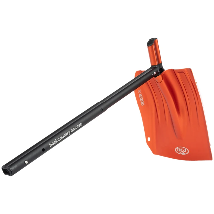 BCA Dozer 2H Avalanche Shovel 4 BCA Dozer 2H Avalanche Shovel