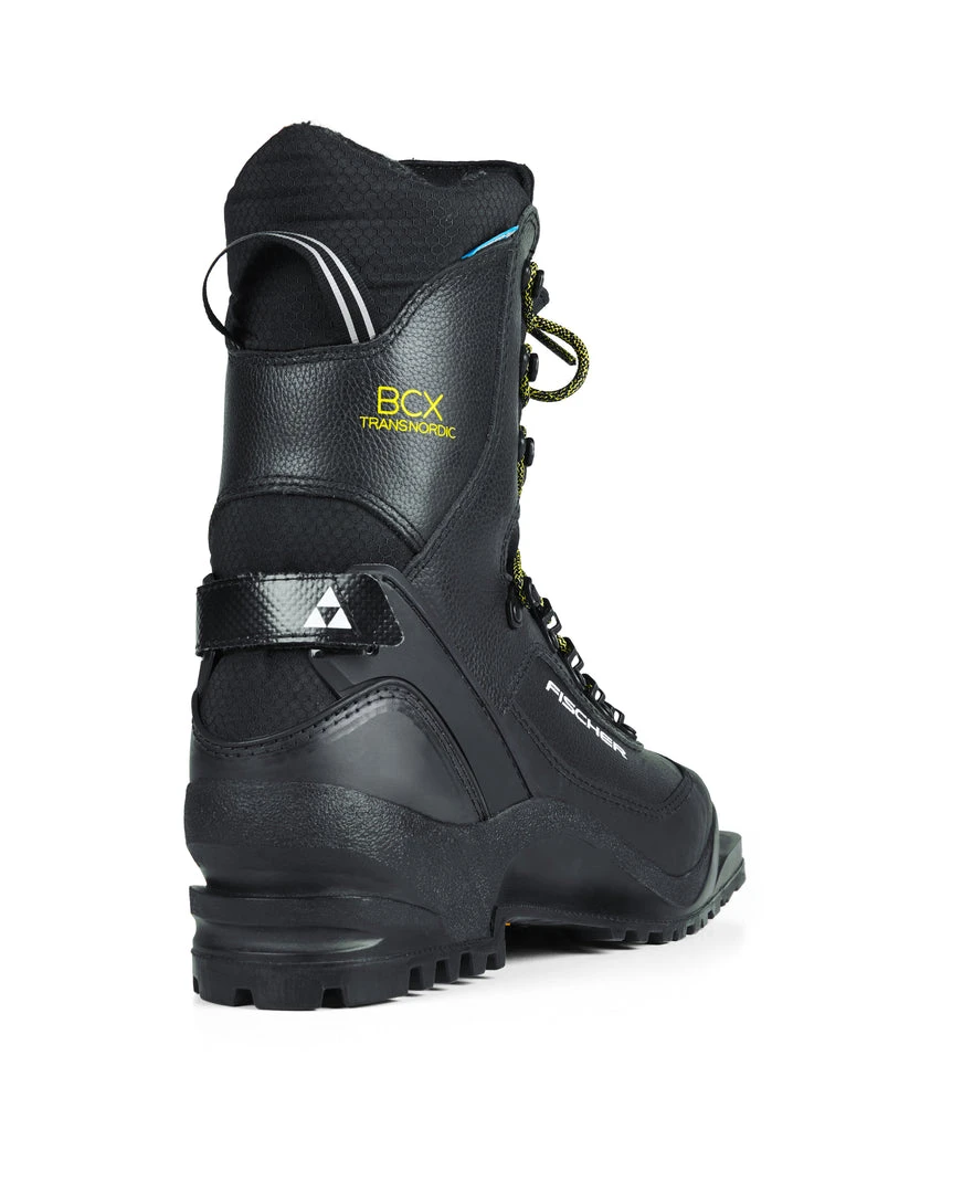 FISCHER Boots BCX Transnordic 75 Waterproof 5 FISCHER Boots BCX Transnordic 75 Waterproof