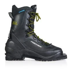 FISCHER Boots BCX Transnordic 75 Waterproof 8 FISCHER Boots BCX Transnordic 75 Waterproof