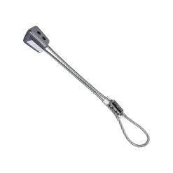 Hardware Black Diamond Offset Stoppers- Individual Sizes 12 Hardware Black Diamond Offset Stoppers- Individual Sizes