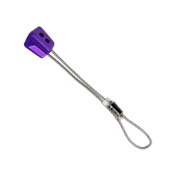 Hardware Black Diamond Offset Stoppers- Individual Sizes 13 Hardware Black Diamond Offset Stoppers- Individual Sizes