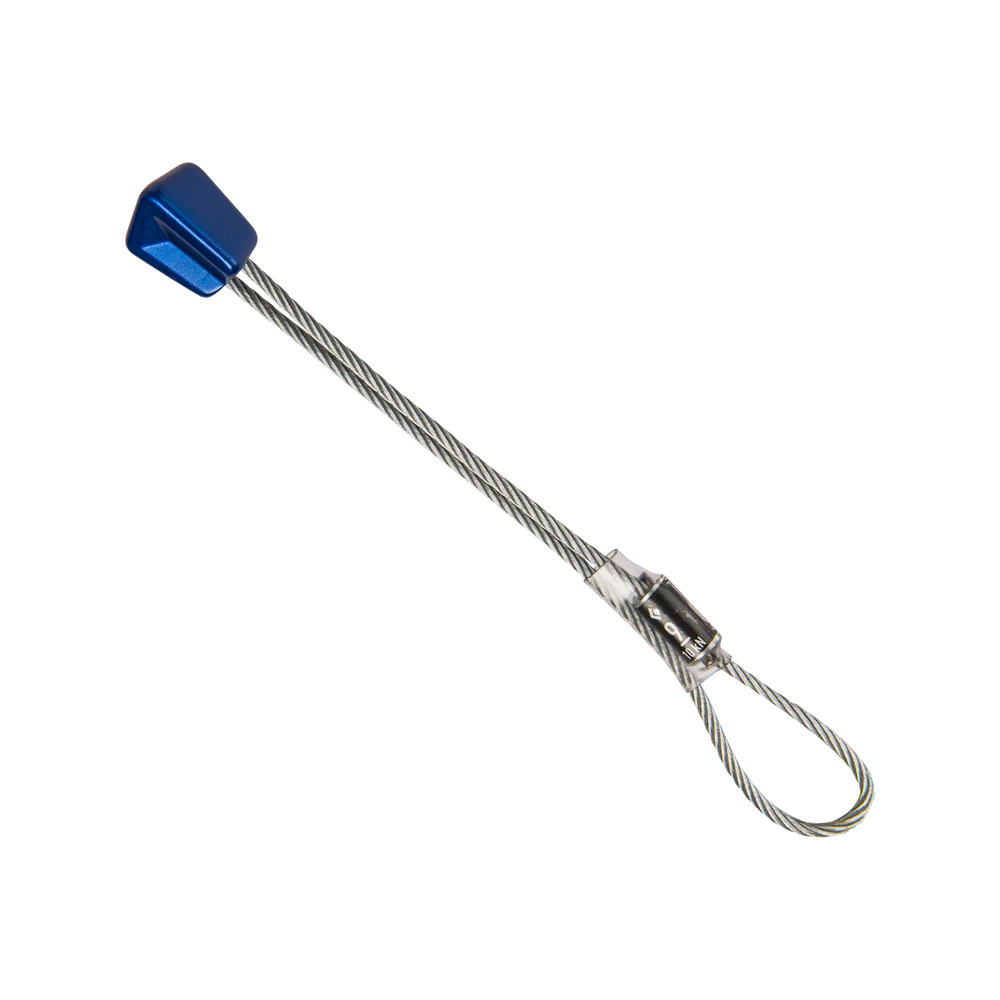 Hardware Black Diamond Offset Stoppers- Individual Sizes 6 Hardware Black Diamond Offset Stoppers- Individual Sizes