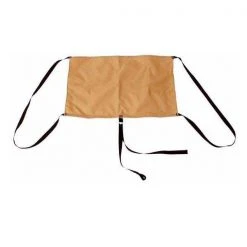 Yates Butt Hammock Hardware