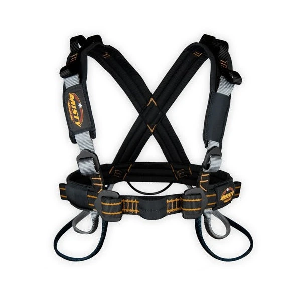 Misty Mountain Big Wall Gear Sling 3 Misty Mountain Big Wall Gear Sling