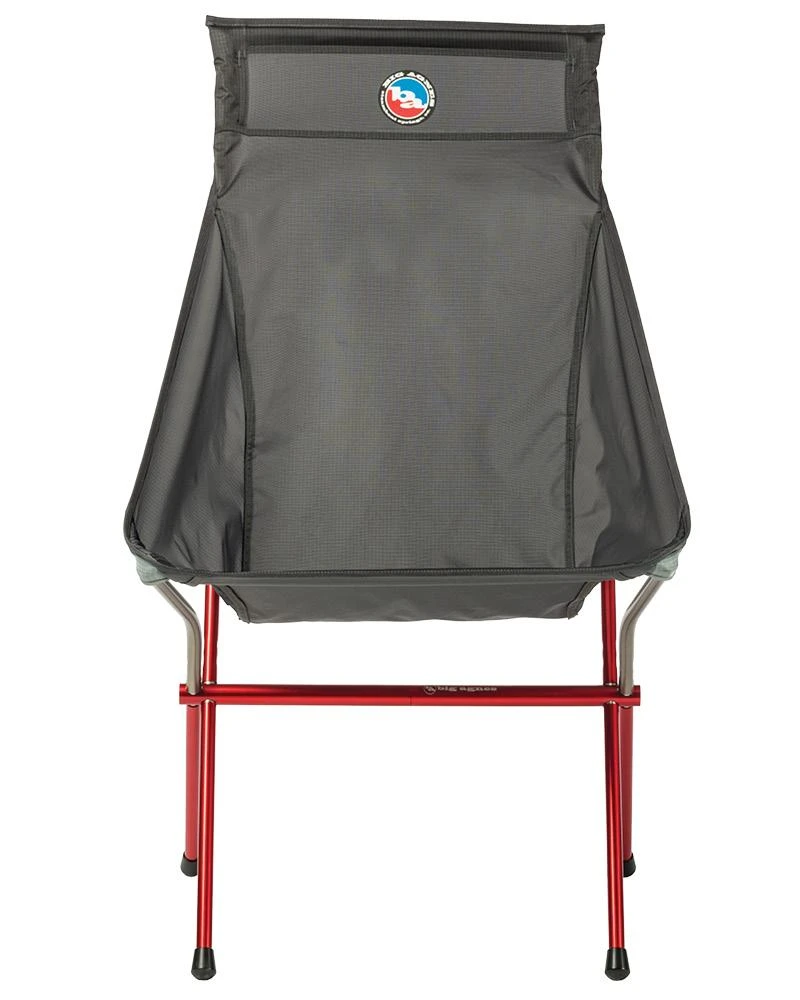 Big Agnes Big Six Camp Chair Camp Furniture 6 Big Agnes Big Six Camp Chair Camp Furniture