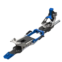 BISHOP BINDINGS BISHOP BMF-R Telemark Bindings- NTN