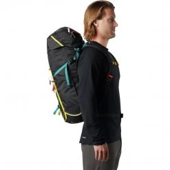 Mountain Hardwear Scrambler 35 Backpack Climbing Packs 12 Mountain Hardwear Scrambler 35 Backpack Climbing Packs
