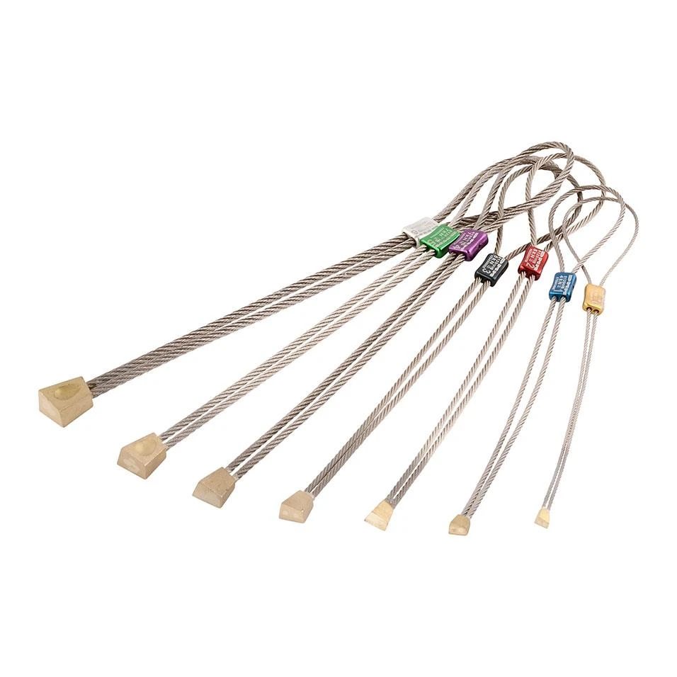 DMM Brass Offsets- Individual Sizes Hardware 3 DMM Brass Offsets- Individual Sizes Hardware