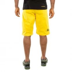 La Sportiva Men's Flatanger Short 17 La Sportiva Men's Flatanger Short