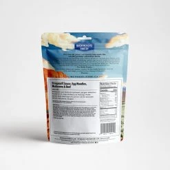 Backpackers Pantry Beef Stroganoff