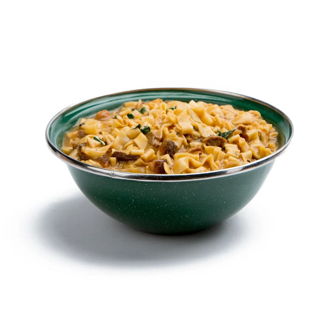 Backpackers Pantry Beef Stroganoff 5 Backpackers Pantry Beef Stroganoff