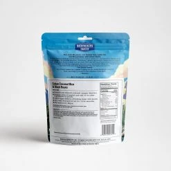 Backpackers Pantry Cuban Coconut Rice & Black Beans Food