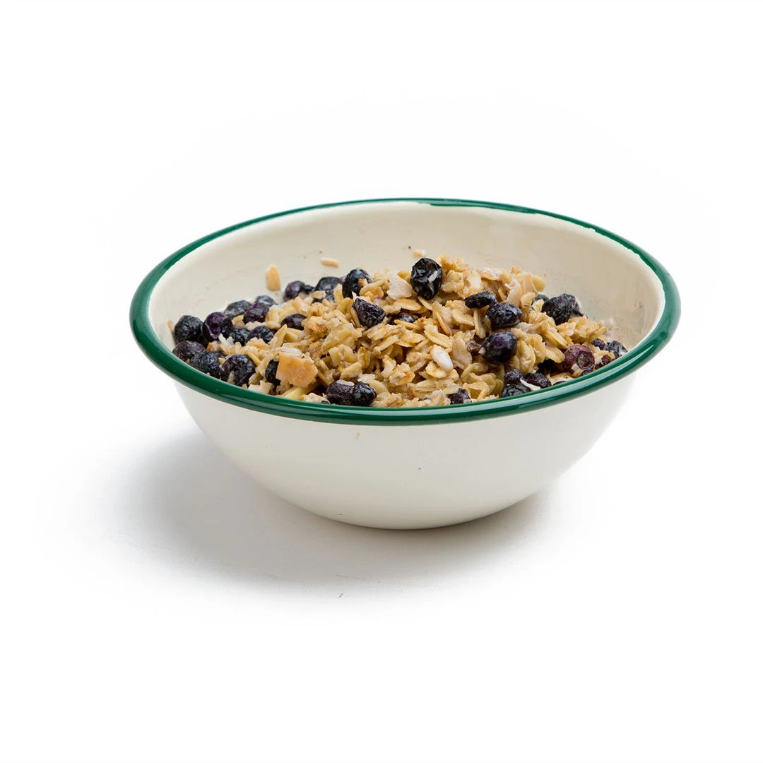 Food Backpackers Pantry Granola With Blueberries, Almonds, & Milk 5 Food Backpackers Pantry Granola With Blueberries, Almonds, & Milk