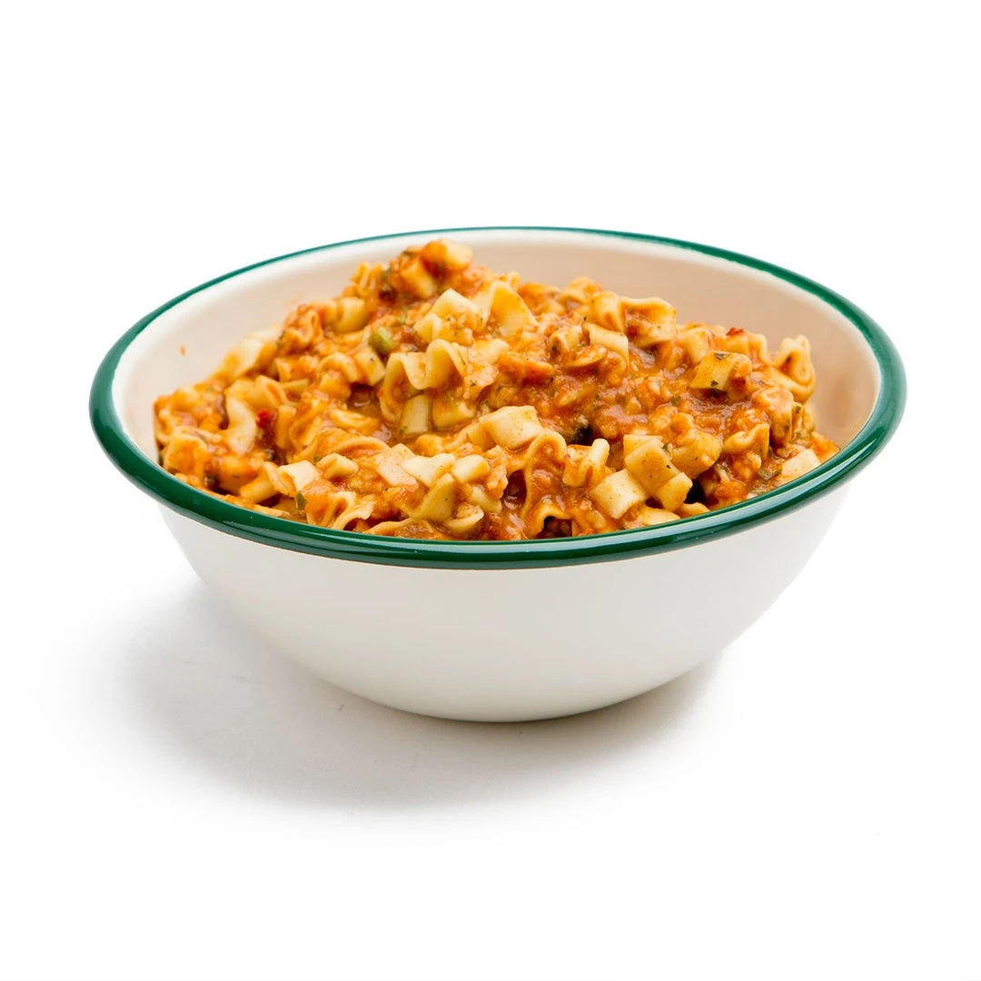 Food Backpackers Pantry Lasagna 5 Food Backpackers Pantry Lasagna