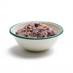 Food Backpackers Pantry Organic Blueberry Walnut Oatmeal 7 Food Backpackers Pantry Organic Blueberry Walnut Oatmeal
