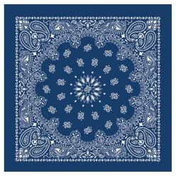 CAROLINA MANUF Liberty Mountain Bandana