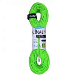 Dynamic Ropes Beal 7.3 Gully Half/Twin Rope 9 Dynamic Ropes Beal 7.3 Gully Half/Twin Rope