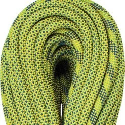 Beal 9.7 Booster Unicore Bi-pattern Dry Cover Ropes, Slings, Bags & Packs