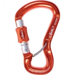 Hardware Beal Belay Express Screw Gate Carabiner