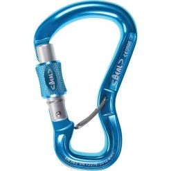 Hardware Beal Belay Express Screw Gate Carabiner