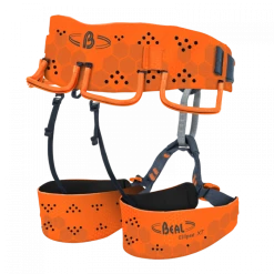 Harnesses & Helmets Beal Ellipse XT Harness