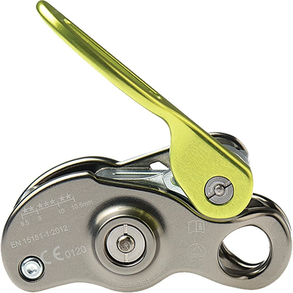 Hardware Beal Birdie Belay Device 4 Hardware Beal Birdie Belay Device